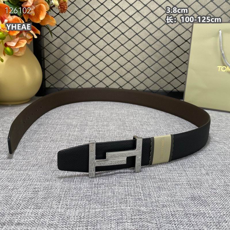 TF belt 38mmX100-125cm 8L24